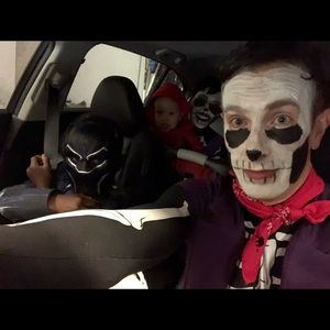 Meet your Posher, Jesse